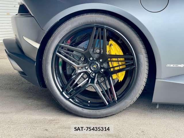 Lamborghini Huracan 2016-08 3770802-29