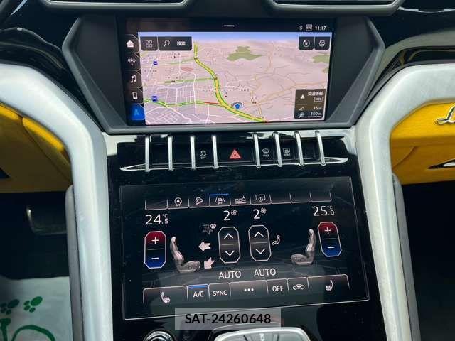Lamborghini URUS 2019-10 525166-9