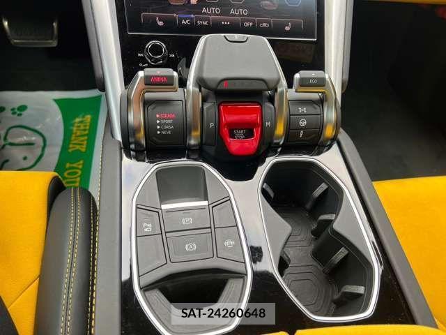 Lamborghini URUS 2019-10 525166-10