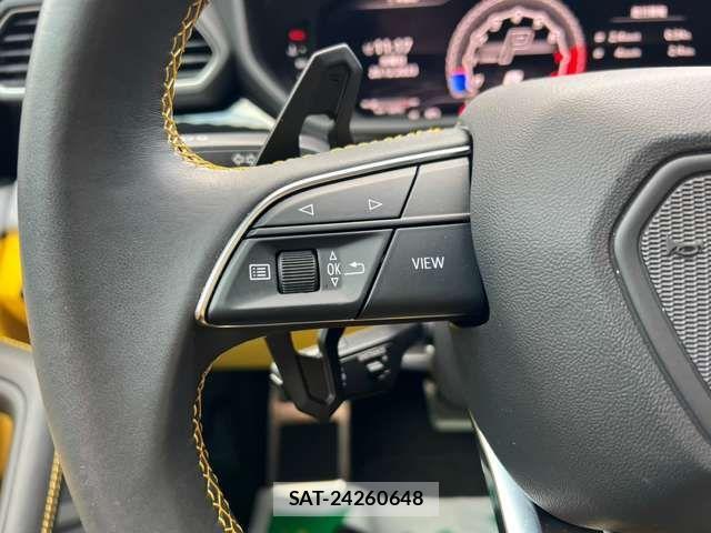 Lamborghini URUS 2019-10 525166-13