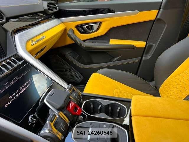 Lamborghini URUS 2019-10 525166-17