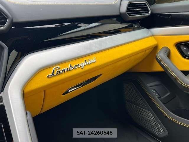 Lamborghini URUS 2019-10 525166-18