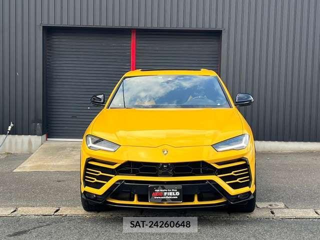 Lamborghini URUS 2019-10 525166-1