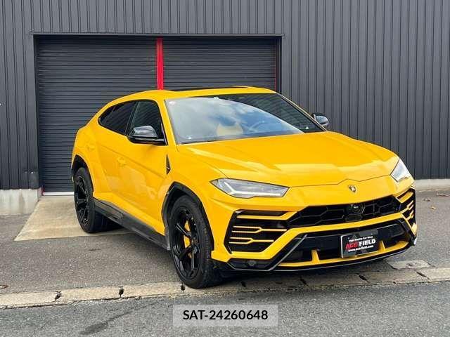 Lamborghini URUS 2019-10 525166-2