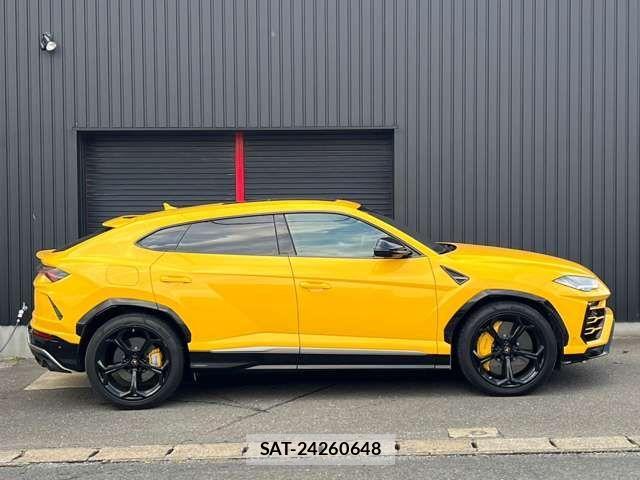 Lamborghini URUS 2019-10 525166-3