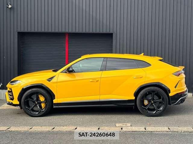Lamborghini URUS 2019-10 525166-4