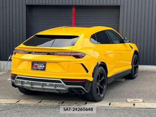 Lamborghini URUS 2019-10 525166-5
