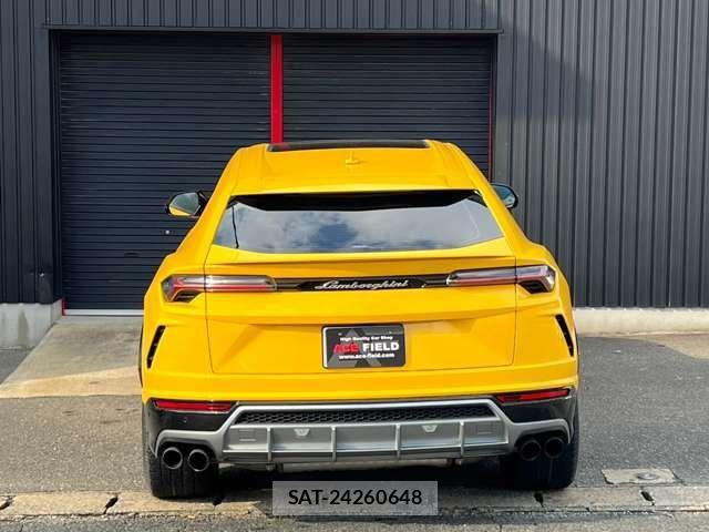 Lamborghini URUS 2019-10 525166-6