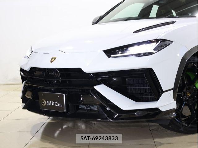Lamborghini URUS 2024-10 621709-20
