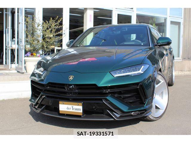 Lamborghini URUS 2024-06 850963-0