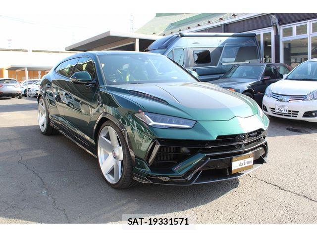 Lamborghini URUS 2024-06 850963-1