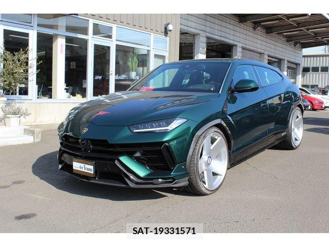 Lamborghini URUS 2024-06 850963-3