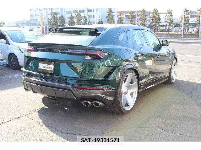 Lamborghini URUS 2024-06 850963-7