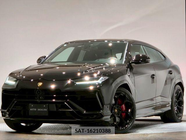 Lamborghini URUS 2025-02 1380969-0