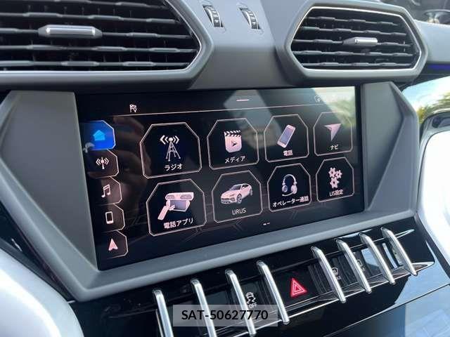 Lamborghini URUS 2019-08 2081115-6