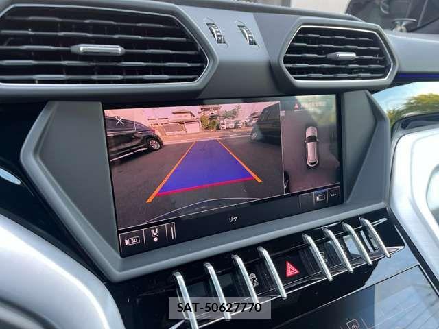 Lamborghini URUS 2019-08 2081115-8