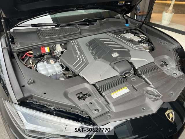 Lamborghini URUS 2019-08 2081115-9