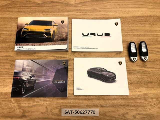 Lamborghini URUS 2019-08 2081115-10