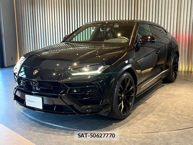 Lamborghini URUS 2019-08 2081115-13