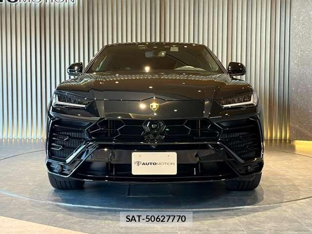 Lamborghini URUS 2019-08 2081115-14