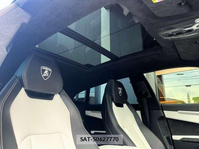 Lamborghini URUS 2019-08 2081115-4