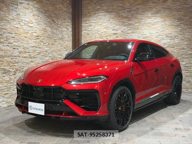 Lamborghini URUS 2025-05 2099783-0