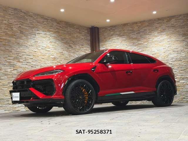 Lamborghini URUS 2025-05 2099783-1