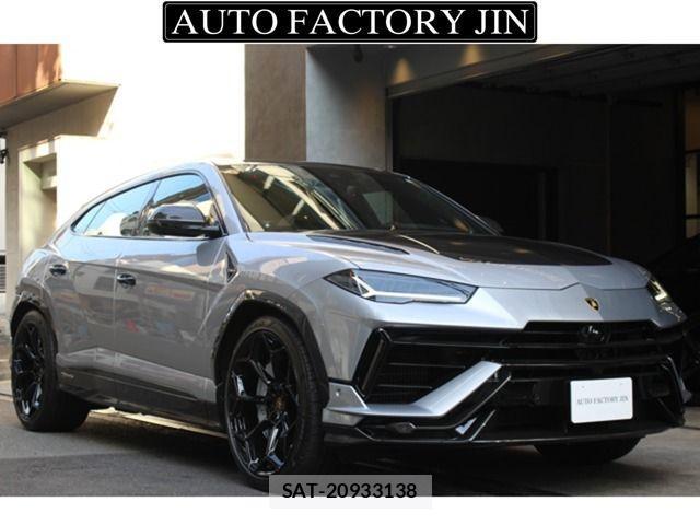 Lamborghini URUS 2025-05 3673413-0