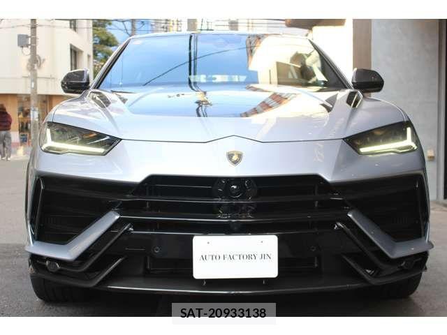 Lamborghini URUS 2025-05 3673413-1