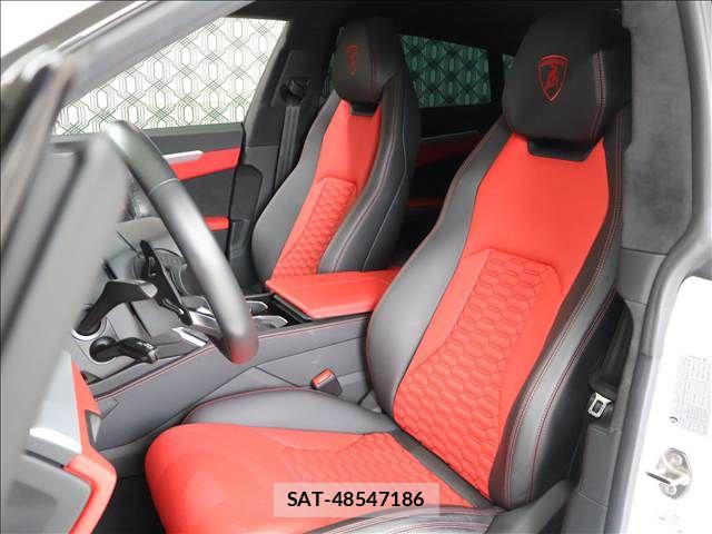 Lamborghini URUS 2019-09 6612595-10