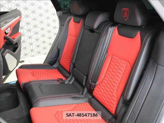 Lamborghini URUS 2019-09 6612595-11