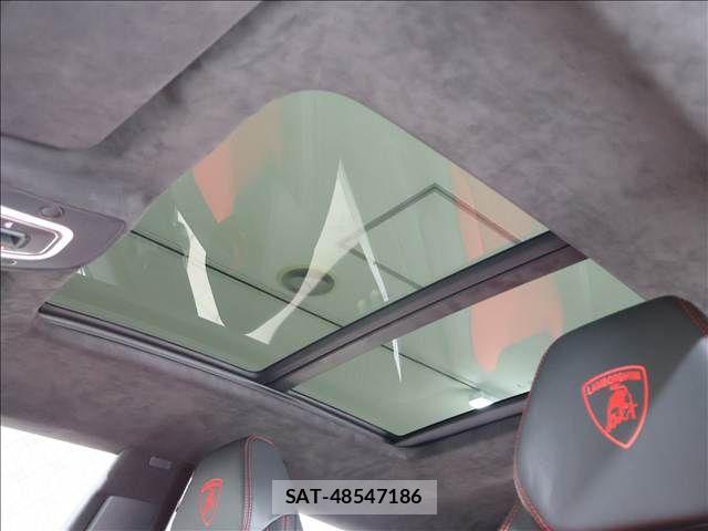 Lamborghini URUS 2019-09 6612595-13