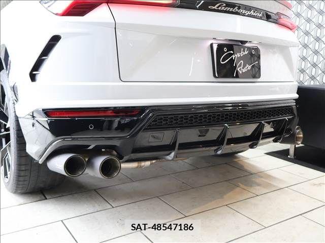 Lamborghini URUS 2019-09 6612595-16