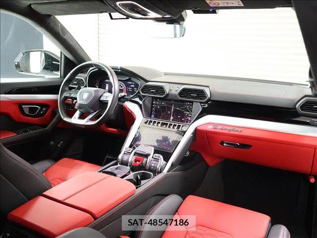 Lamborghini URUS 2019-09 6612595-2
