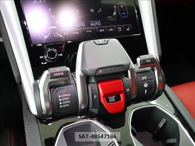 Lamborghini URUS 2019-09 6612595-6