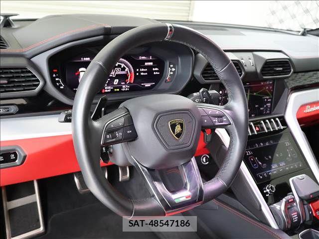 Lamborghini URUS 2019-09 6612595-7