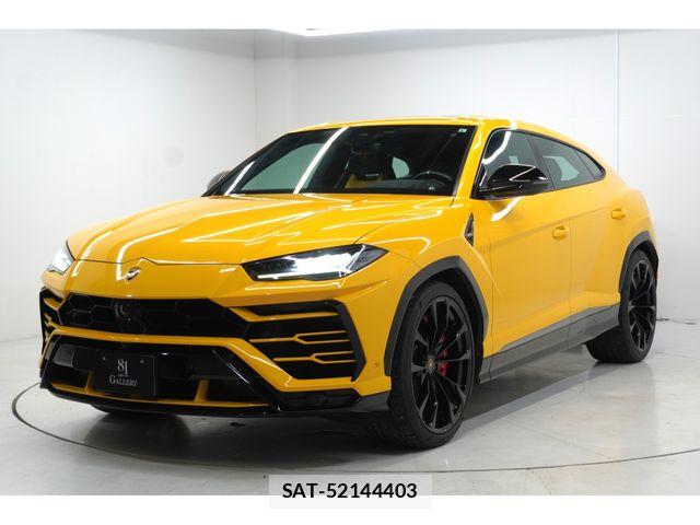 sat car