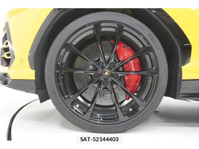 Lamborghini URUS 2019-04 6612596-9