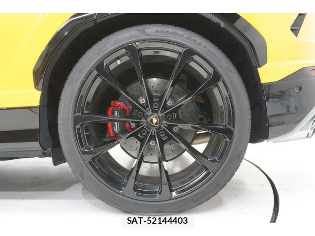 Lamborghini URUS 2019-04 6612596-10