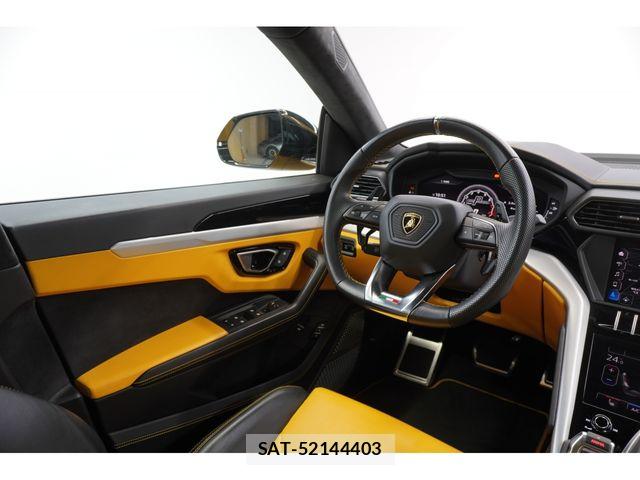 Lamborghini URUS 2019-04 6612596-11