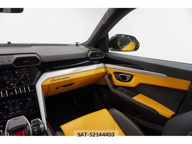 Lamborghini URUS 2019-04 6612596-12