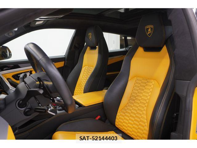 Lamborghini URUS 2019-04 6612596-14