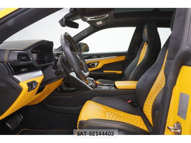Lamborghini URUS 2019-04 6612596-15