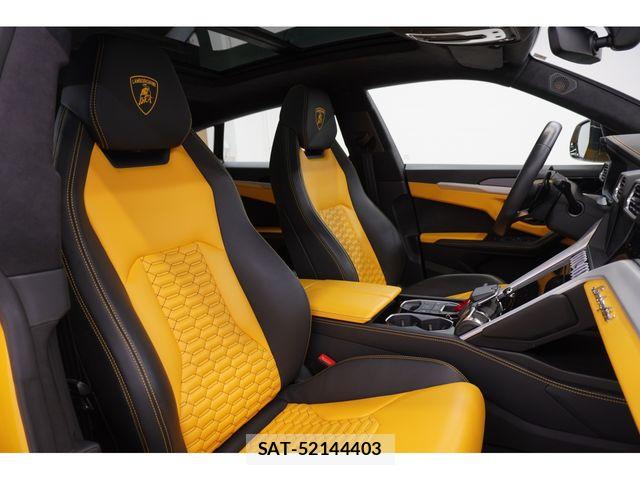 Lamborghini URUS 2019-04 6612596-17