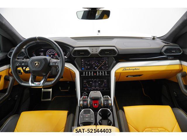 Lamborghini URUS 2019-04 6612596-1