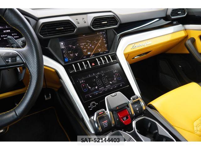 Lamborghini URUS 2019-04 6612596-19