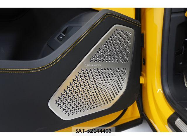 Lamborghini URUS 2019-04 6612596-22