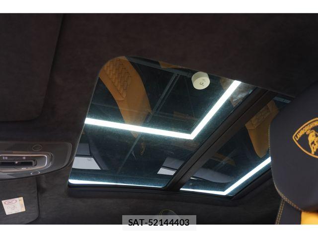 Lamborghini URUS 2019-04 6612596-23