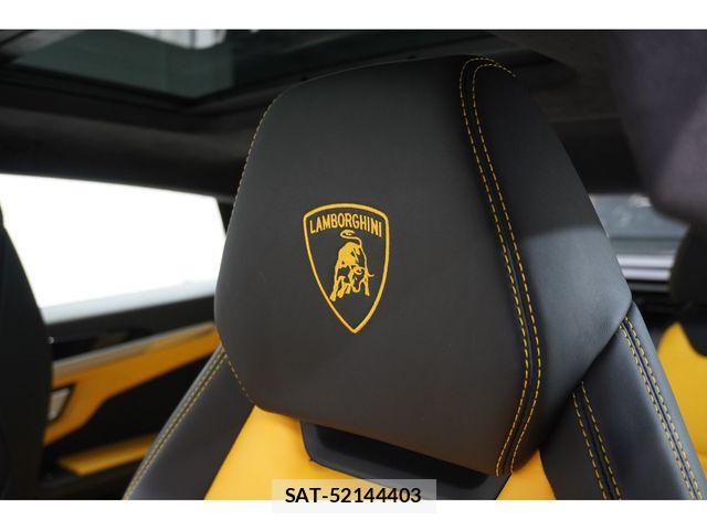 Lamborghini URUS 2019-04 6612596-24