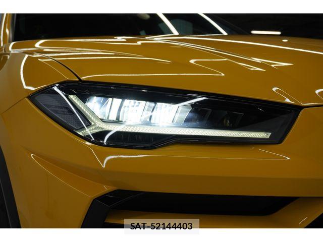 Lamborghini URUS 2019-04 6612596-29